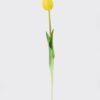 Artificial Flower Tulip single stem GS-24526002_4 Artificial Flower 8*3*46cm Tulip single stem GS-24526002 2026Oct 3,000+ sqm showroom with thousands of artificial flowers, plants & trees ready for global sourcing.