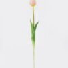 Artificial Flower Tulip single stem GS-24526002_5 Artificial Flower 8*3*46cm Tulip single stem GS-24526002 2026Oct 3,000+ sqm showroom with thousands of artificial flowers, plants & trees ready for global sourcing.