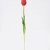 Artificial Flower Tulip single stem GS-24526002_7 Artificial Flower 8*3*46cm Tulip single stem GS-24526002 2026Oct 3,000+ sqm showroom with thousands of artificial flowers, plants & trees ready for global sourcing.