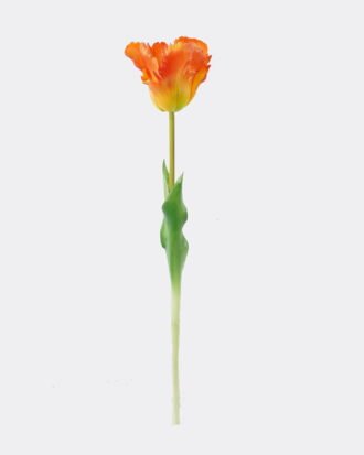 Artificial Flower 8*5*47cm Tulip single stem GS-24526005-O1 2026Oct 3,000+ sqm showroom with thousands of artificial flowers, plants & trees ready for global sourcing.