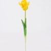 Artificial Flower Tulip single stem GS-24526005-Y1 Artificial Flower 8*5*47cm Tulip single stem GS-24526005-Y1 2026Oct 3,000+ sqm showroom with thousands of artificial flowers, plants & trees ready for global sourcing.