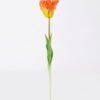Artificial Flower Tulip single stem GS-24526005_3 Artificial Flower 8*5*47cm Tulip single stem GS-24526005 2026Oct 3,000+ sqm showroom with thousands of artificial flowers, plants & trees ready for global sourcing.