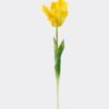 Artificial Flower Tulip single stem GS-24526005_5 Artificial Flower 8*5*47cm Tulip single stem GS-24526005 2026Oct 3,000+ sqm showroom with thousands of artificial flowers, plants & trees ready for global sourcing.