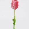 Artificial Flower 3*2*48cm Tulip single stem GS-24526011-R2 2026Oct 3,000+ sqm showroom with thousands of artificial flowers, plants & trees ready for global sourcing.