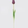 Artificial Flower Tulip single stem GS-24526011-Z1_3 Artificial Flower 3*2*48cm Tulip single stem GS-24526011-Z1 2026Oct 3,000+ sqm showroom with thousands of artificial flowers, plants & trees ready for global sourcing.