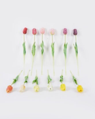 Artificial Flower 3*2*48cm Tulip single stem GS-24526011 2026Oct 3,000+ sqm showroom with thousands of artificial flowers, plants & trees ready for global sourcing. Artificial Flower 3*2*48cm Tulip single stem GS-24526011 2026Oct 3,000+ sqm showroom with thousands of artificial flowers, plants & trees ready for global sourcing.
