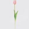 Artificial Flower Tulip single stem GS-24526011_6 Artificial Flower 3*2*48cm Tulip single stem GS-24526011 2026Oct 3,000+ sqm showroom with thousands of artificial flowers, plants & trees ready for global sourcing.