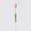 Artificial Flower Tulip single stem GS-24526011_7 Artificial Flower 3*2*48cm Tulip single stem GS-24526011 2026Oct 3,000+ sqm showroom with thousands of artificial flowers, plants & trees ready for global sourcing.