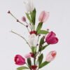 Artificial Flower Tulip single stem GS-75626015-R1_4 Artificial Flower 8*5*47cm Tulip single stem GS-24526005 2026Oct 3,000+ sqm showroom with thousands of artificial flowers, plants & trees ready for global sourcing.