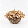 Artificial Flower Wild flower in basket GS-03326132-Y2 Artificial Flower 25*20*18.5cm Wild flower in basket GS-03326132-Y2 2026SEP 3,000+ sqm showroom with thousands of artificial flowers, plants & trees ready for global sourcing.