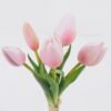 Artificial Flower m Tulip 5 bundle GS-24526007_2 Artificial Flower 10*4*20m Tulip *5 bundle GS-24526007 2026Oct 3,000+ sqm showroom with thousands of artificial flowers, plants & trees ready for global sourcing.