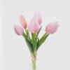 Artificial Flower m Tulip 5 bundle GS-24526007_3 Artificial Flower 10*4*20m Tulip *5 bundle GS-24526007 2026Oct 3,000+ sqm showroom with thousands of artificial flowers, plants & trees ready for global sourcing.
