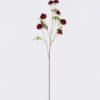 Artificial Flower scabiosa Flower single stem GS-39126028R-P12-R4_1 Artificial Flower 31*31*113cm scabiosa Flower single stem GS-39126028R-P12-R4 2026Oct 3,000+ sqm showroom with thousands of artificial flowers, plants & trees ready for global sourcing.