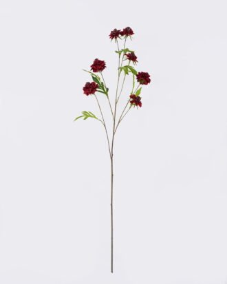 Artificial Flower 31*31*113cm scabiosa Flower single stem GS-39126028R-P12-R4 2026Oct 3,000+ sqm showroom with thousands of artificial flowers, plants & trees ready for global sourcing. Artificial Flower 31*31*113cm scabiosa Flower single stem GS-39126028R-P12-R4 2026Oct 3,000+ sqm showroom with thousands of artificial flowers, plants & trees ready for global sourcing.