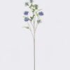 Artificial Flower scabiosa Flower single stem GS-39126028R_3 Artificial Flower 31*31*113cm scabiosa Flower single stem GS-39126028R 2026Oct 3,000+ sqm showroom with thousands of artificial flowers, plants & trees ready for global sourcing.