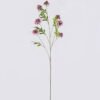 Artificial Flower scabiosa Flower single stem GS-39126028R_4 Artificial Flower 31*31*113cm scabiosa Flower single stem GS-39126028R 2026Oct 3,000+ sqm showroom with thousands of artificial flowers, plants & trees ready for global sourcing.