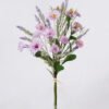 Artificial Flower vm Poppy Daisy Callistephus Mixed bouquet GS-03326137-Z1_4 Artificial Flower 33*15*66vm Poppy Daisy Callistephus Mixed bouquet GS-03326137-Z1 2026SEP 3,000+ sqm showroom with thousands of artificial flowers, plants & trees ready for global sourcing.