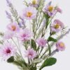 Artificial Flower vm Poppy Daisy Callistephus Mixed bouquet GS-03326137-Z1_5 Artificial Flower 33*15*66vm Poppy Daisy Callistephus Mixed bouquet GS-03326137-Z1 2026SEP 3,000+ sqm showroom with thousands of artificial flowers, plants & trees ready for global sourcing.