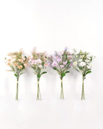 Artificial Flower 33*15*66vm Poppy Daisy Callistephus Mixed bouquet GS-03326137 2026SEP 3,000+ sqm showroom with thousands of artificial flowers, plants & trees ready for global sourcing. Artificial Flower 33*15*66vm Poppy Daisy Callistephus Mixed bouquet GS-03326137 2026SEP 3,000+ sqm showroom with thousands of artificial flowers, plants & trees ready for global sourcing.