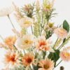 Artificial Flower vm Poppy Daisy Callistephus Mixed bouquet GS-03326137_2 Artificial Flower 33*15*66vm Poppy Daisy Callistephus Mixed bouquet GS-03326137 2026SEP 3,000+ sqm showroom with thousands of artificial flowers, plants & trees ready for global sourcing.