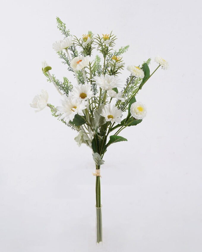 Artificial Flower vm Poppy Daisy Callistephus Mixed bouquet GS-03326137_5 Artificial Flower 33*15*66vm Poppy Daisy Callistephus Mixed bouquet GS-03326137 2026SEP 3,000+ sqm showroom with thousands of artificial flowers, plants & trees ready for global sourcing.