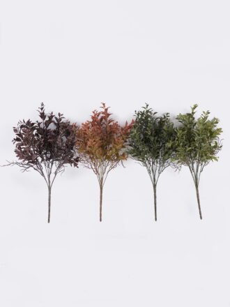 Artificial Plant 59cm Eucalyptus *9 single ste GS-29226012CT-O1 2026Oct 3,000+ sqm showroom with thousands of artificial flowers, plants & trees ready for global sourcing.