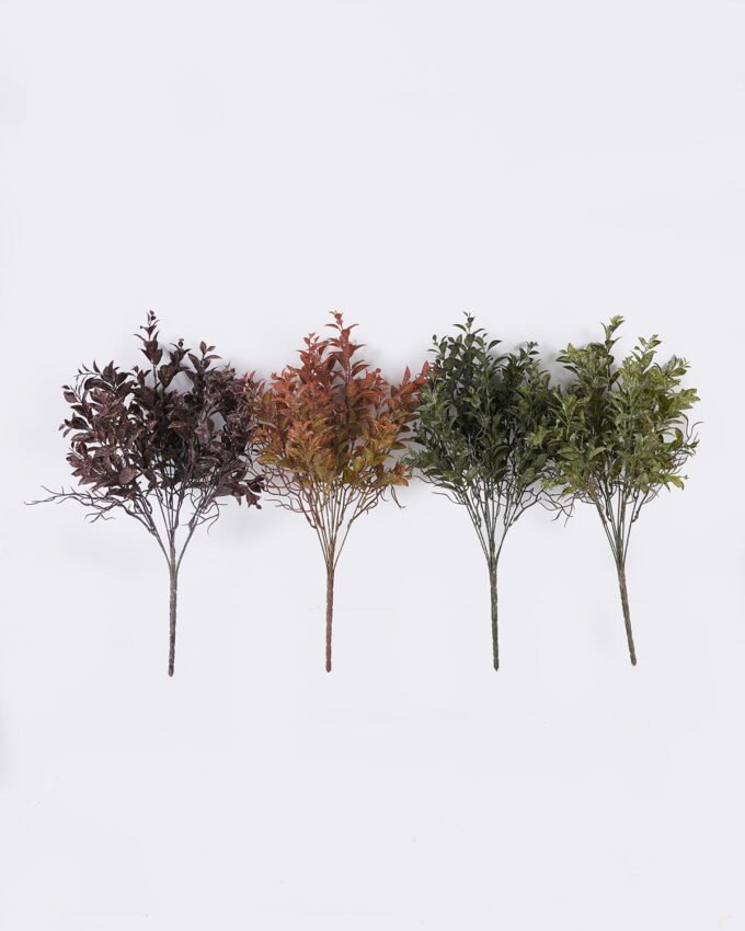 Artificial Plant 58cm Orange grass *9 single ste GS-29226013CT 2026Oct 3,000+ sqm showroom with thousands of artificial flowers, plants & trees ready for global sourcing.