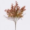 Artificial Plant 58cm Orange grass *9 single ste GS-29226013CT 2026Oct 3,000+ sqm showroom with thousands of artificial flowers, plants & trees ready for global sourcing.