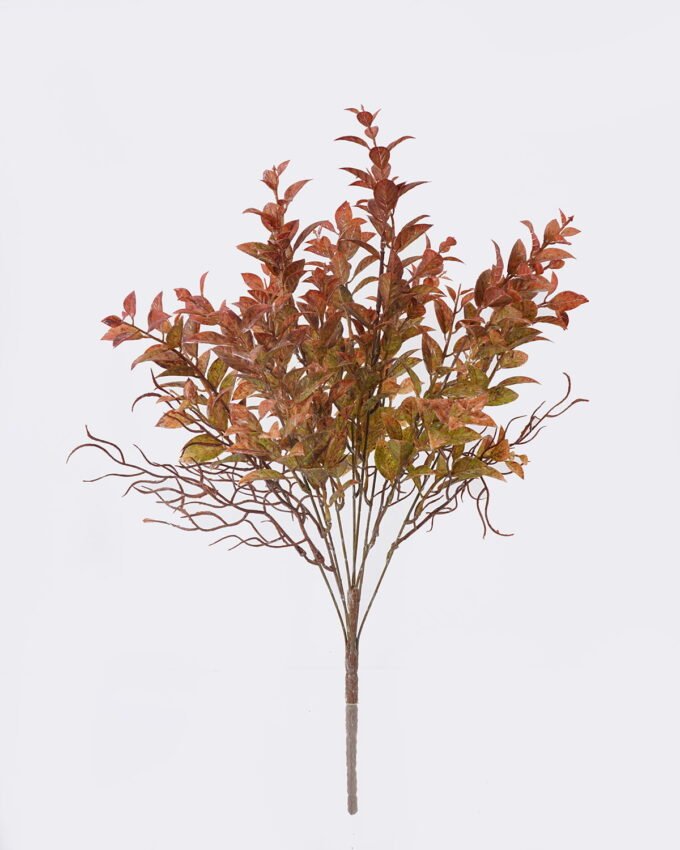Artificial Plant 58cm Orange grass *9 single ste GS-29226013CT 2026Oct 3,000+ sqm showroom with thousands of artificial flowers, plants & trees ready for global sourcing.