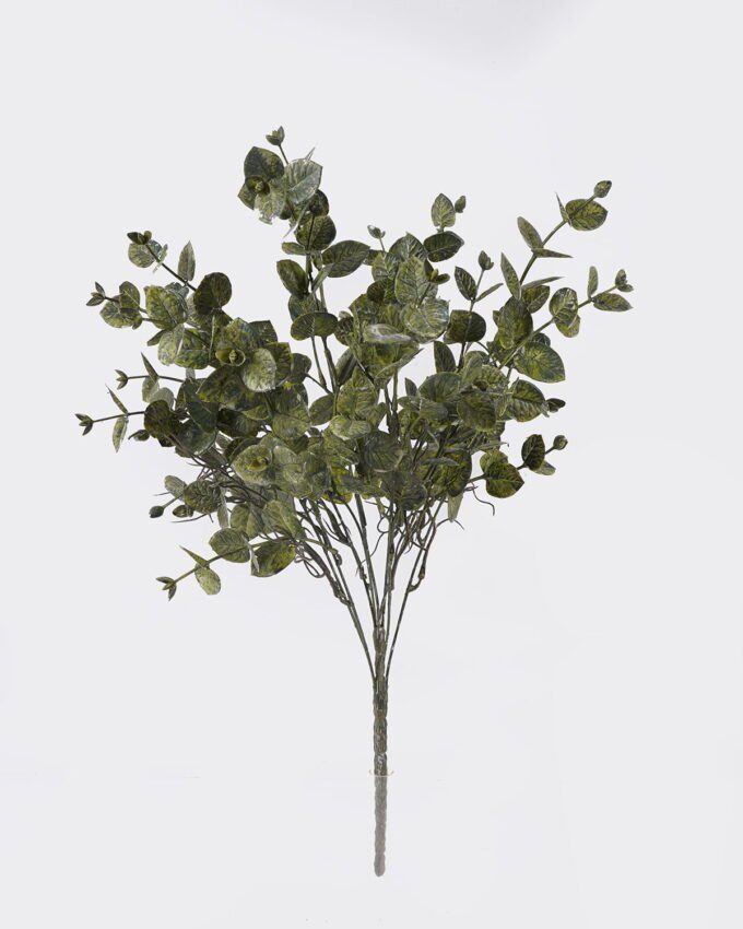Artificial Plant 59cm Eucalyptus *9 single ste GS-29226012CT-G1 2026Oct 3,000+ sqm showroom with thousands of artificial flowers, plants & trees ready for global sourcing.