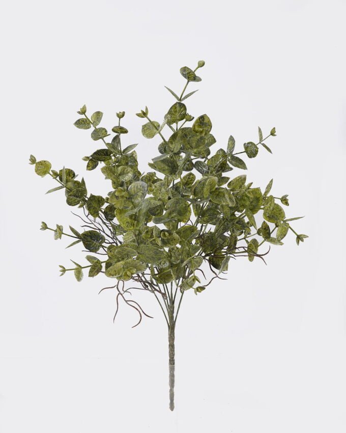 Artificial Plant 59cm Eucalyptus *9 single ste GS-29226012CT-G1 2026Oct 3,000+ sqm showroom with thousands of artificial flowers, plants & trees ready for global sourcing.