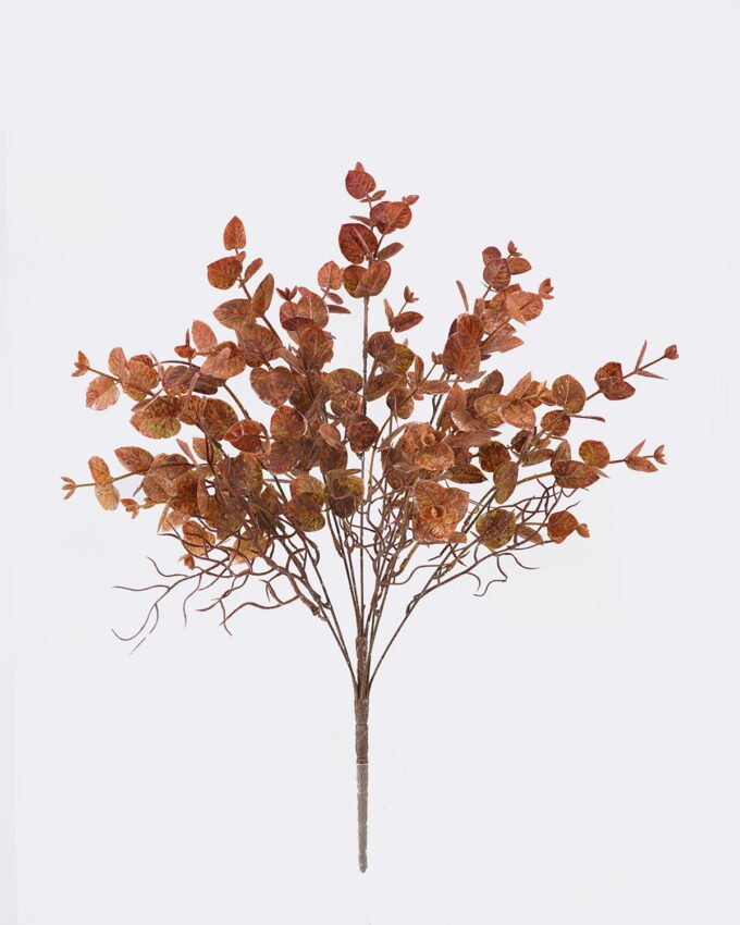 Artificial Plant 59cm Eucalyptus *9 single ste GS-29226012CT-O1 2026Oct 3,000+ sqm showroom with thousands of artificial flowers, plants & trees ready for global sourcing.