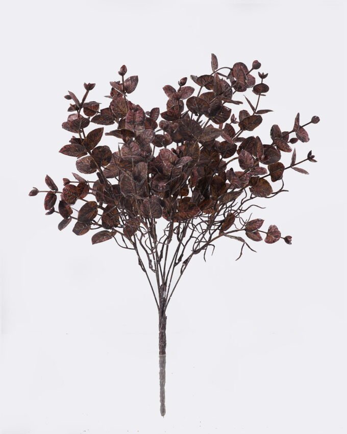 Artificial Plant 59cm Eucalyptus *9 single ste GS-29226012CT-O1 2026Oct 3,000+ sqm showroom with thousands of artificial flowers, plants & trees ready for global sourcing.