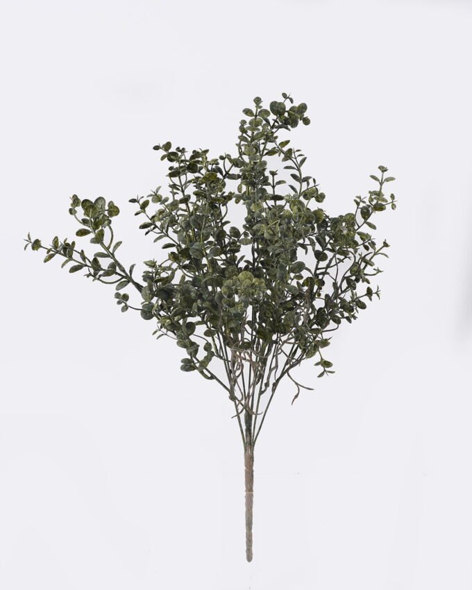 Artificial Plant 59cm Eucalyptus *9 single ste GS-29226015CT 2026Oct 3,000+ sqm showroom with thousands of artificial flowers, plants & trees ready for global sourcing.