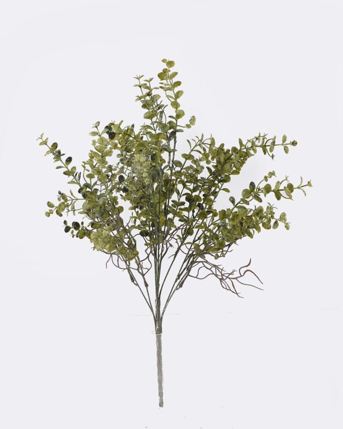 Artificial Plant 59cm Eucalyptus 9 single ste GS-29226015CT_4 Artificial Plant 59cm Eucalyptus *9 single ste GS-29226015CT 2026Oct 3,000+ sqm showroom with thousands of artificial flowers, plants & trees ready for global sourcing.