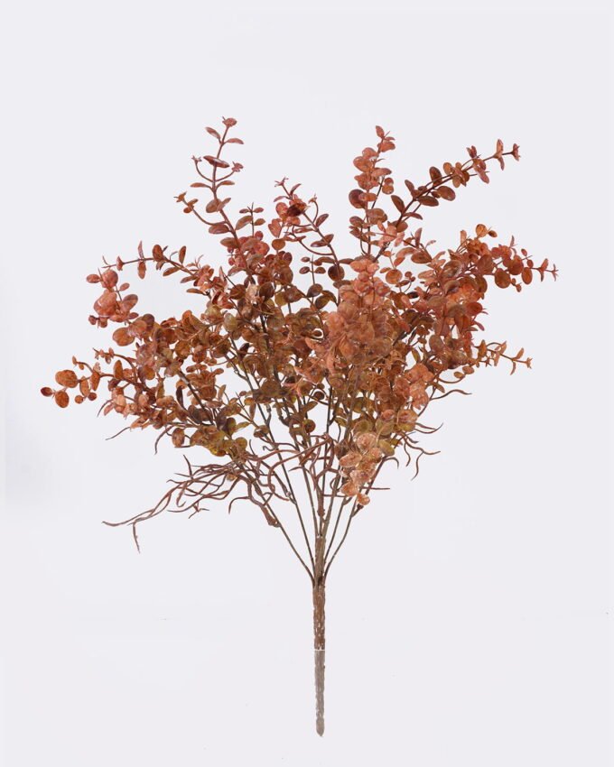 Artificial Plant 59cm Eucalyptus 9 single ste GS-29226015CT_5 Artificial Plant 59cm Eucalyptus *9 single ste GS-29226015CT 2026Oct 3,000+ sqm showroom with thousands of artificial flowers, plants & trees ready for global sourcing.
