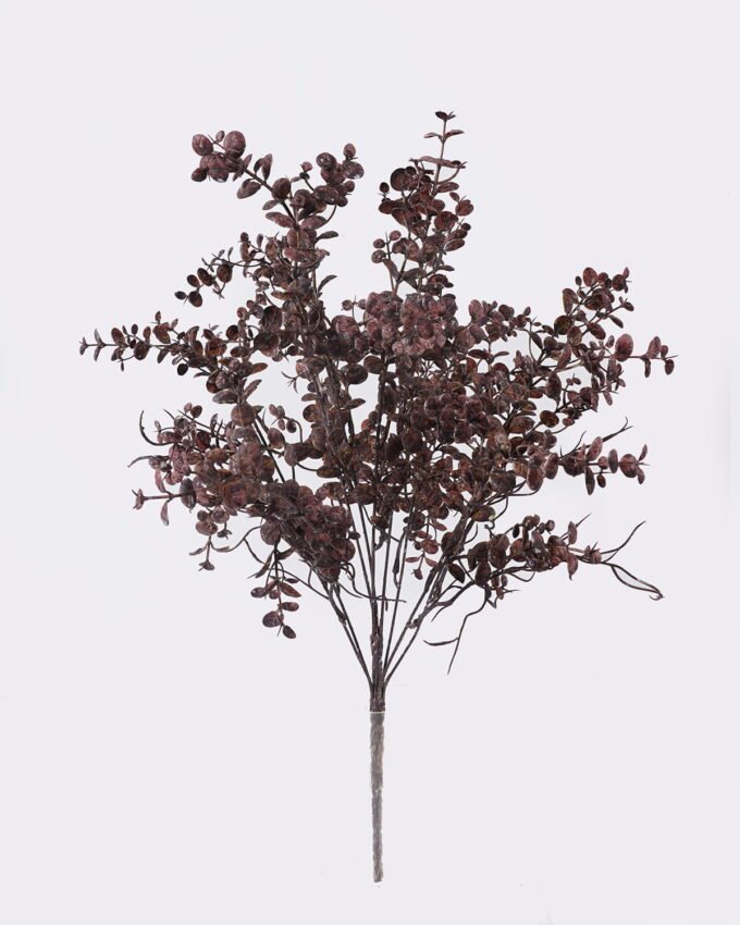 Artificial Plant 59cm Eucalyptus 9 single ste GS-29226015CT_6 Artificial Plant 59cm Eucalyptus *9 single ste GS-29226015CT 2026Oct 3,000+ sqm showroom with thousands of artificial flowers, plants & trees ready for global sourcing.