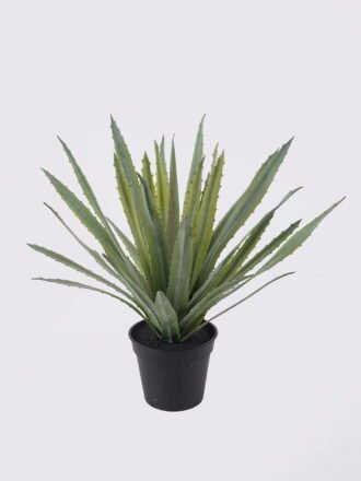Artificial Flower 35*15*60cm Flower arrangement with Clay pot GS-03326105-WP-POST 2026SEP 3,000+ sqm showroom with thousands of artificial flowers, plants & trees ready for global sourcing.