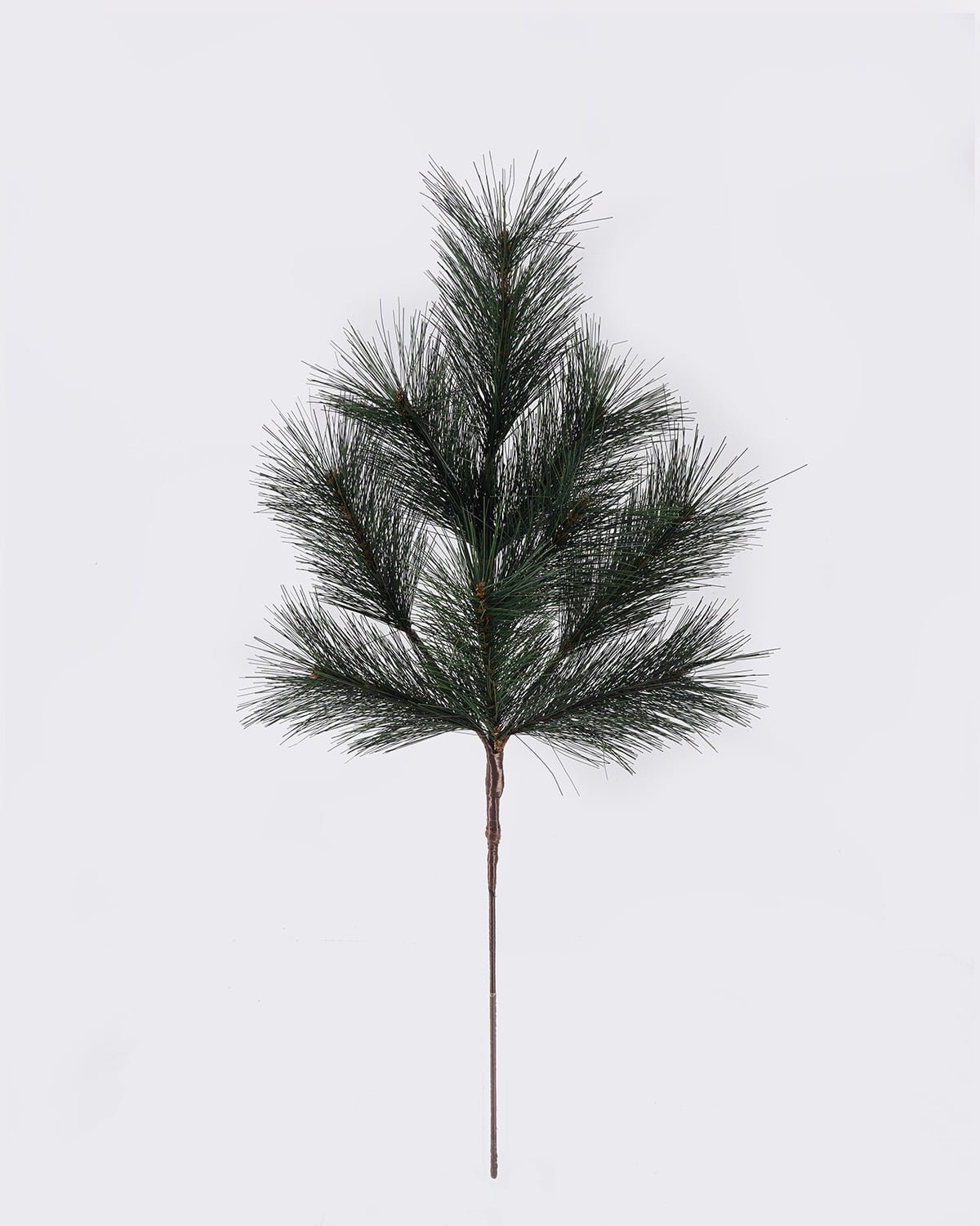 Artificial Plant 40*6*72cm Araucaria single stem GS-51626023 - Silk ...