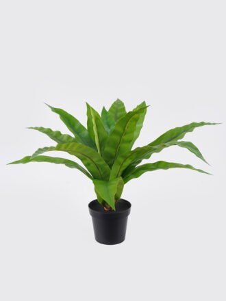 Artificial Flower 30*30*60cm Lavender in PP pot GS-02225030R 2026SEP 3,000+ sqm showroom with thousands of artificial flowers, plants & trees ready for global sourcing.