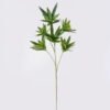 Artificial Plant Brazilian Bamboo 6 single stem GS-23126001-G1_1 Artificial Plant 28*10*94cm Brazilian Bamboo *6 single stem GS-23126001-G1 2026Oct 3,000+ sqm showroom with thousands of artificial flowers, plants & trees ready for global sourcing.