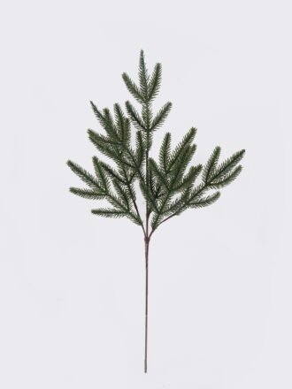 Artificial Flower 5*5*70cm Pine cone fruit single stem/nature plants GS-51626021 2026Oct 3,000+ sqm showroom with thousands of artificial flowers, plants & trees ready for global sourcing.