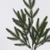 Artificial Plant 38*6*76cm China fir single stem GS-51626022 2026Oct 3,000+ sqm showroom with thousands of artificial flowers, plants & trees ready for global sourcing.