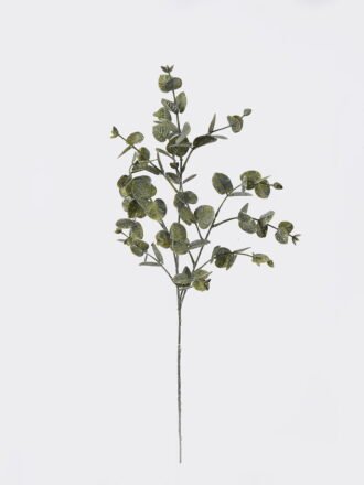 Artificial Plant 15*5*63cm Eucalyptus *3 single ste GS-29226010CT-O1 2026Oct 3,000+ sqm showroom with thousands of artificial flowers, plants & trees ready for global sourcing.