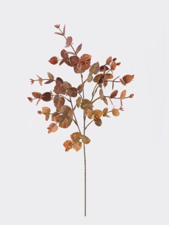 Artificial Plant 59cm Eucalyptus *9 single ste GS-29226012CT-G1 2026Oct 3,000+ sqm showroom with thousands of artificial flowers, plants & trees ready for global sourcing.