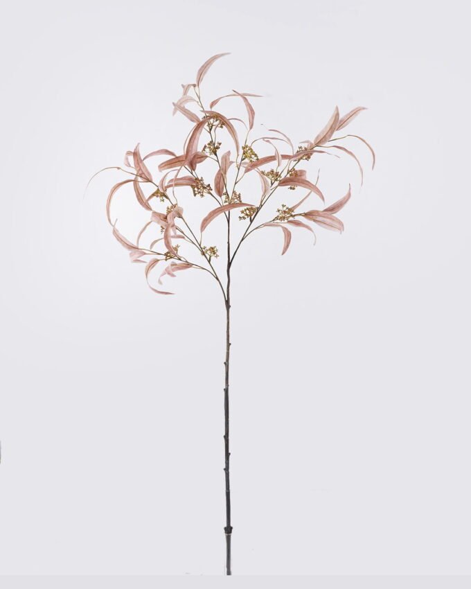 Artificial Plant Eucalyptus leaf single stem GS-25826001_5 Artificial Plant 45*15*125cm Eucalyptus leaf single stem GS-25826001 2026Oct 3,000+ sqm showroom with thousands of artificial flowers, plants & trees ready for global sourcing.