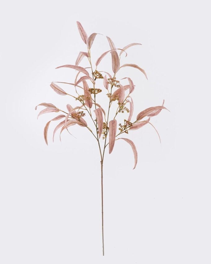 Artificial Plant Eucalyptus leaf single stem GS-25826002_4 Artificial Plant 35*10*100cm Eucalyptus leaf single stem GS-25826002 2026Oct 3,000+ sqm showroom with thousands of artificial flowers, plants & trees ready for global sourcing.