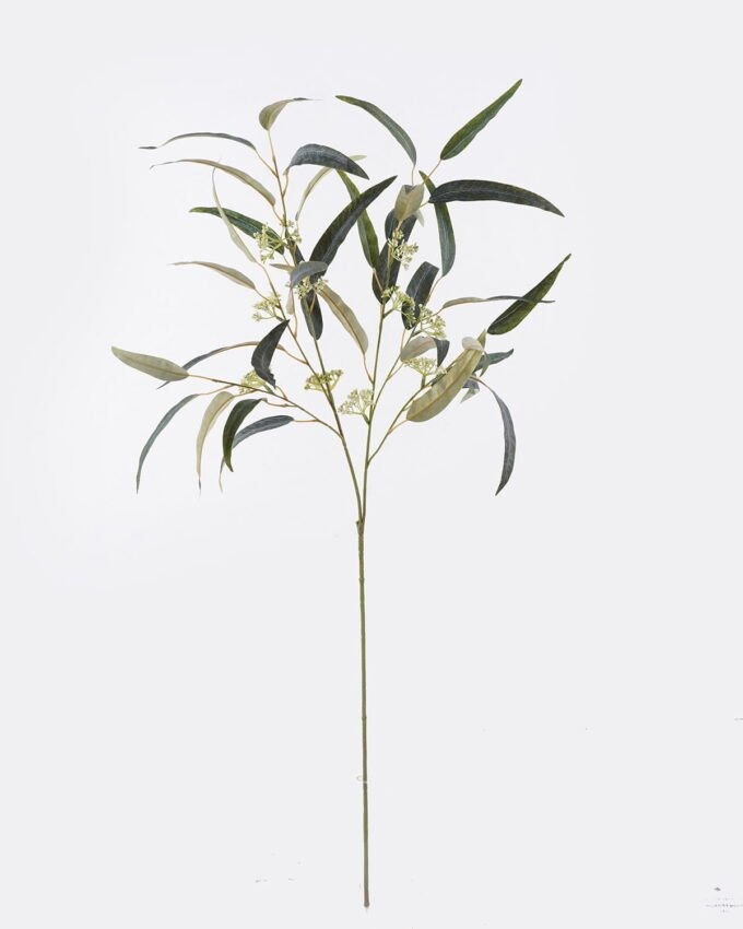 Artificial Plant Eucalyptus leaf single stem GS-25826002_5 Artificial Plant 35*10*100cm Eucalyptus leaf single stem GS-25826002 2026Oct 3,000+ sqm showroom with thousands of artificial flowers, plants & trees ready for global sourcing.