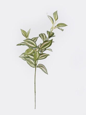 Artificial Plant 27*27*40cm  Eyebrow leaf *7 bush GS-29822071CT 2026Oct 3,000+ sqm showroom with thousands of artificial flowers, plants & trees ready for global sourcing.
