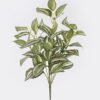 Artificial Plant 27*27*40cm  Eyebrow leaf *7 bush GS-29822071CT 2026Oct 3,000+ sqm showroom with thousands of artificial flowers, plants & trees ready for global sourcing.